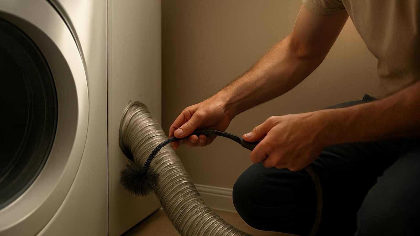 Cedar Field Dryer Cleaning Services — dryer vent cleaning near you