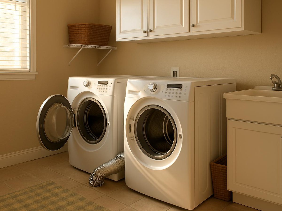 Cedar Field Dryer Cleaning Services work in Orlando